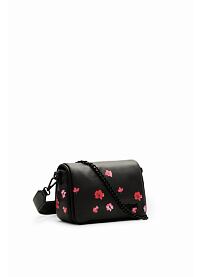 Dámská kabelka DESIGUAL 24SAXP77 2000 BAG_CIRCA GALES 2000 BLACK