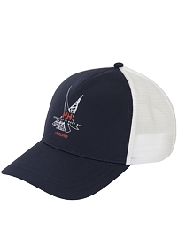 Čepice letní HELLY HANSEN 67520 597 HP CAP 597 NAVY