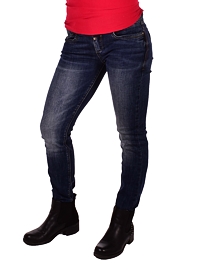 Dámské jeans TIMEZONE AleenaTZ Tight 3429