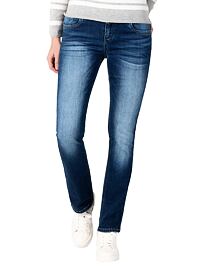 Dámské jeans TIMEZONE LisaTZ Slim 3565