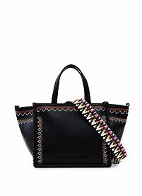 Dámská kabelka DESIGUAL RIGOBERTA GUIMAR MINI 2000 BLACK