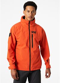 Pánská bunda HELLY HANSEN HP RACING JACKET 300 patrol