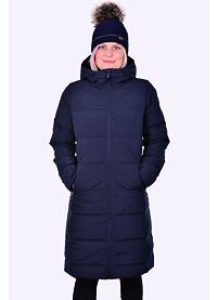 Dámský zimní kabát FIVE SEASONS 20329 710 IRIS JKT W