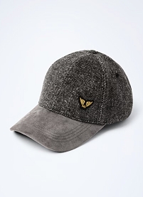 Kšiltovka PME LEGEND Wool-blend Šedá