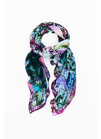 Dámský šátek DESIGUAL ANT Multicolor