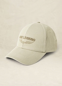 Kšiltovka PME LEGEND Cap Béžová