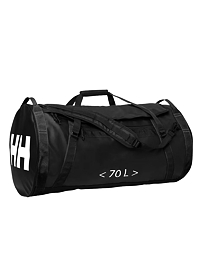 Batoh HELLY HANSEN HH DUFFEL BAG 2 70L Černá