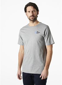 Pánské triko HELLY HANSEN THE OCEAN RACE T-SHIRT
