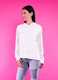 Dámská halenka SEIDEL Pullover 1/1