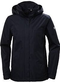 Dámská bunda HELLY HANSEN W ADEN JACKET 597 NAVY