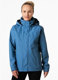 Dámská bunda HELLY HANSEN W ADEN JACKET 636 AZURITE