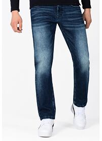 Pánské jeans TIMEZONE 27-10015-00-3781 3762 GerritTZ Regular 3762