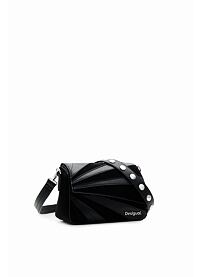 Dámská kabelka DESIGUAL 24SAXP43 2000 BAG_MACHINA Phuket MINI 2000 BLACK