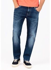 Pánské jeans TIMEZONE 27-10064-00-3224 3705 Slim EduardoTZ 3705