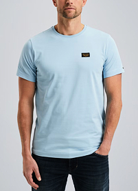 Pánské triko PME LEGEND American Classic Modrá