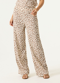 Dámské kalhoty GARCIA ladies pants Béžová