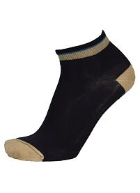 Ponožky KERBO CLASIC 019 018 modrá