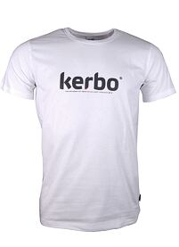 Pánské triko KERBO ARIAS 001 bílá