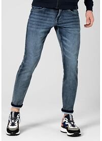Pánské jeans TIMEZONE GerritTZ 3849