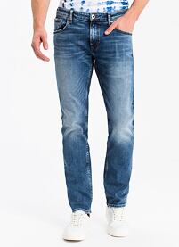 Pánské jeans CROSS DAMIEN 020