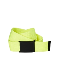 Pásek HELLY HANSEN WORKWEAR BELT 360 yellow