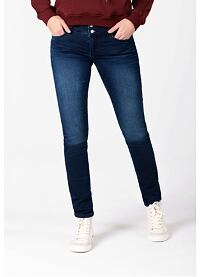 Dámské jeans TIMEZONE EnyaTZ Slim 3666