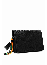 Dámská kabelka DESIGUAL ALPHA DORTMUND FLAP