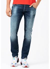Pánské jeans TIMEZONE ScottTZ Slim