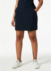 Dámská sukně HELLY HANSEN W THALIA SKIRT 2.0 597 NAVY