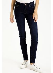 Dámské jeans CROSS ALAN 214