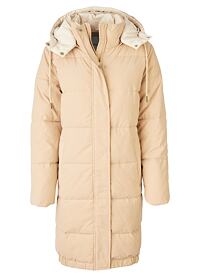 Zimní kabát BROADWAY COAT REGFIT 230