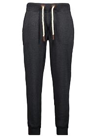 Pánské tepláky RAGMAN Trouser long 019  ANTHRA