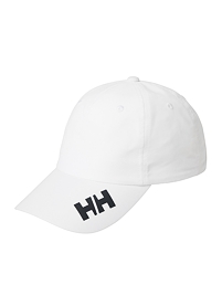 Čepice letní HELLY HANSEN 67517 1 CREW CAP 2.0 001 WHITE