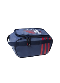 Toaletní taška HELLY HANSEN 21106 584 AM WASH BAG 2.0 584 OCEAN