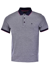 RAGMAN 3413491 711 Polo striped 711