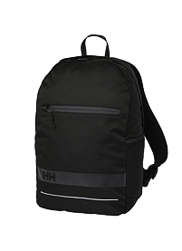 Batoh HELLY HANSEN 67542 990 BIRCH 16L BACKPACK 990 black