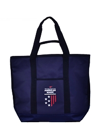 Taška HELLY HANSEN 21216 584 AM NEWPORT TOTE 584 OCEAN