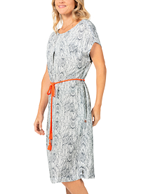 Dámské šaty TIMEZONE 11-10112-10-1172 218 Dress Pleat 218