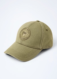Kšiltovka PME LEGEND Cap details Béžová