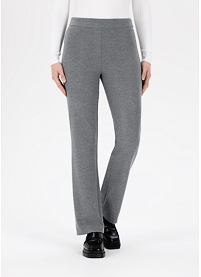 Dámské kalhoty STEHMANN Editta Šedá