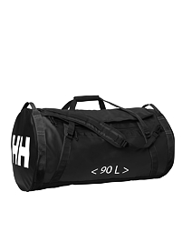 Batoh HELLY HANSEN HH DUFFEL BAG 2 90L Černá
