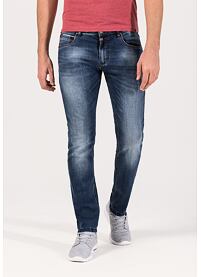 Pánské jeans TIMEZONE Scott TZ slim 3348