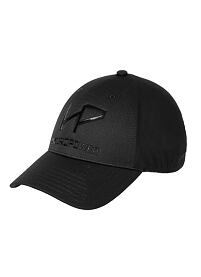 Čepice letní HELLY HANSEN HP FOIL CAP 990 BLACK