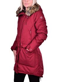 Dámský zimní kabát FIVE SEASONS CARRIE JKT W 834