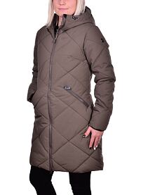 Dámský zimní kabát FIVE SEASONS RONA JKT W 252