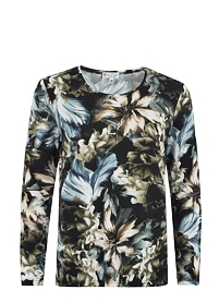 Dámské triko HAJO D shirt 990