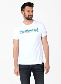 Pánské triko TIMEZONE T-Shirt 0100