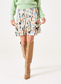 Dámská sukně GARCIA ladies skirt