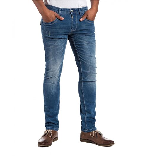 Pánské jeans TIMEZONE COSTELLO TZ 3290 - Timezone - 26-5005 3290 COSTELLO TZ