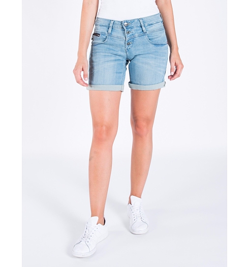 Dámské bermudy TIMEZONE Regular Kairi  shorts 3013 - Timezone - 15-10008-01 3013 Regular Kairi  shorts